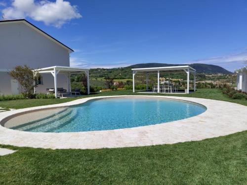Sirolo House | Le Nereidi Green Resort Elisa