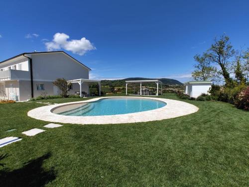 Sirolo House | Le Nereidi Green Resort Filippo