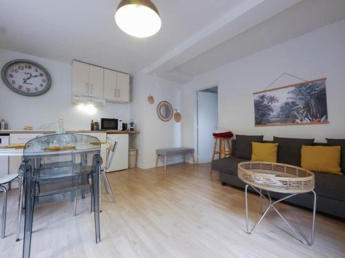 Millenaire Apartment | Le nid de la Canopée