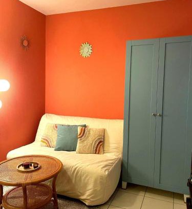 La Fuye-Velpeau Apartment | Le nid des Landes