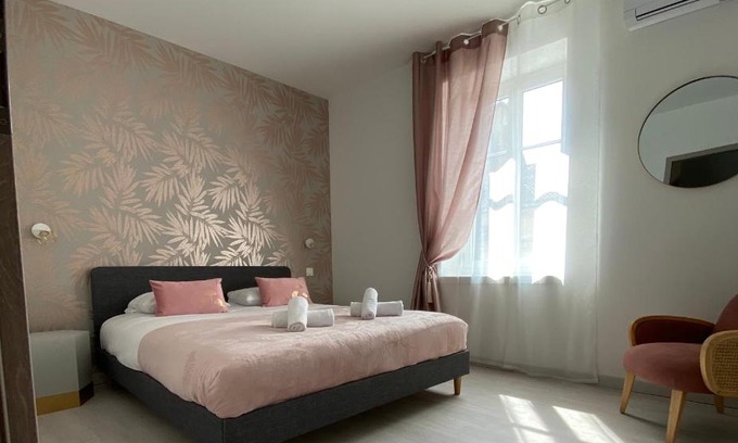 Beaune Apartment | Le Nid du Faubourg