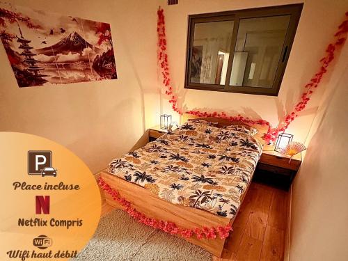 Royat Apartment | Le Nid Thermal