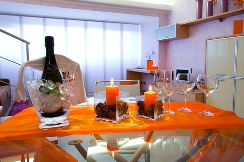 Viterbo Hotel | Le Onde Resort