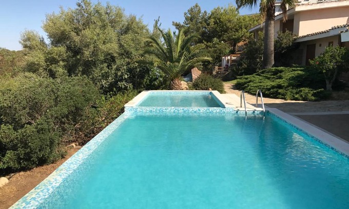 Quartu Sant'Elena House | Le Orchidee Sardegna