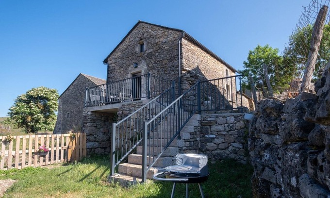 Fraissinet-de-Fourques House | Le P'tit Pelet - FRAISSINET-DE-FOURQUES