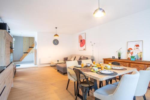 Gonneville-la-Mallet House | Le Palefrenier cottage - 6 people - 10 min from Etretat