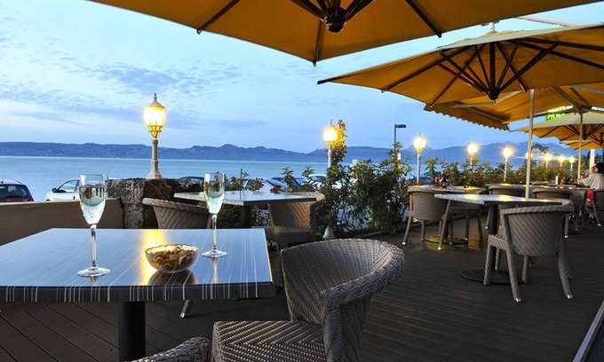 Neuvecelle Hotel | Le Panorama