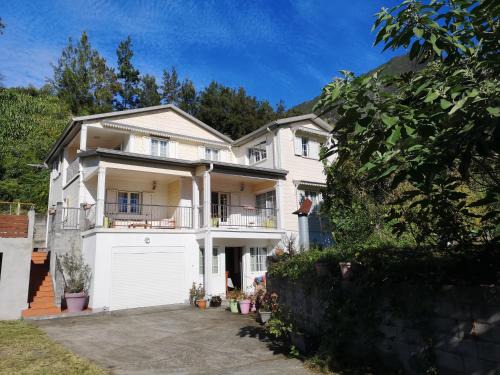 Salazie Bed & Breakfast | Le papangue