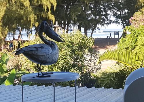 L'Ermitage-les-Bains House | Le Pelican