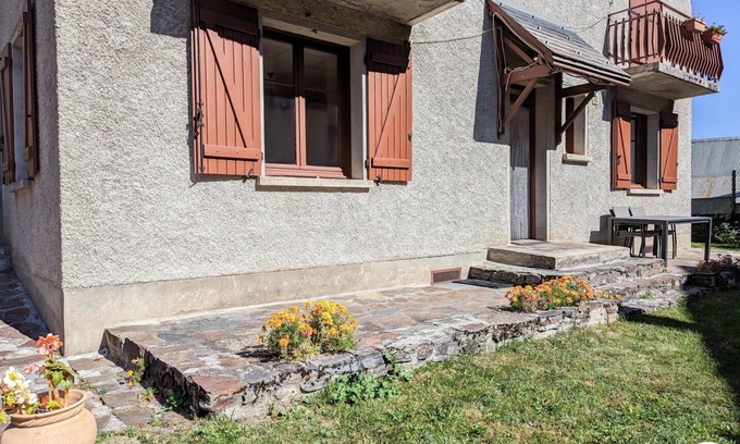 Peyragudes House | Le Pequerin - Oô - Gîte