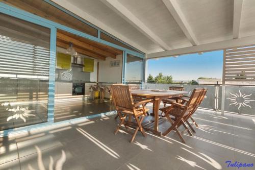 Sant'Isidoro House | Le Perle Blu del Salento - Residence