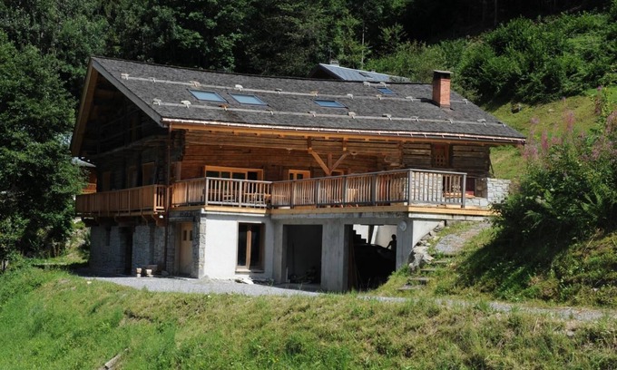 Beaufort House | LE PERREY 1 - BEAUFORT ARECHES
