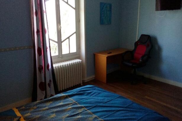 Angliers House | le peterpan