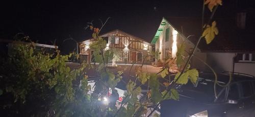 Mimbaste House | Le petit Arrigade