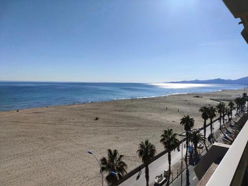 Mediterranee Apartment | Le Petit Canet