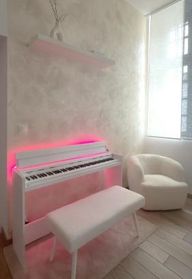 Cambrai Apartment | Le Petit Cocon - Pause douceur