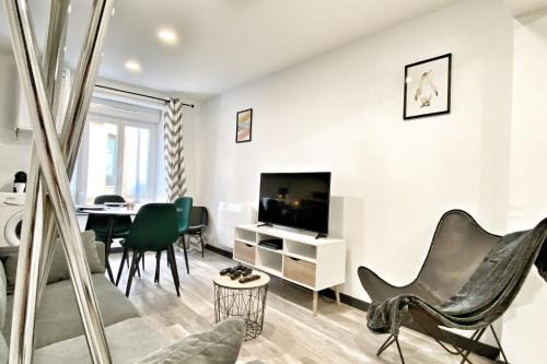 Terville Apartment | Le Petit Frontalier