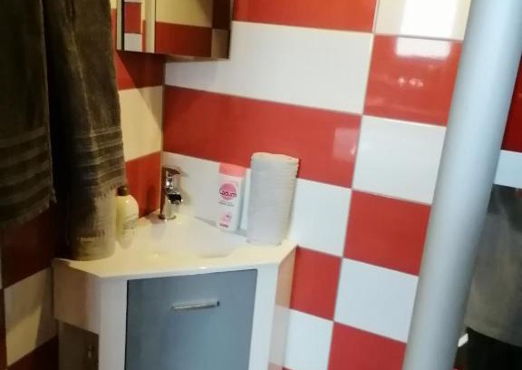 La Croix-en-Touraine Apartment | Le petit loft