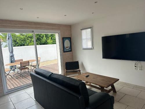 La Flotte House | Le Petit Moussaillon