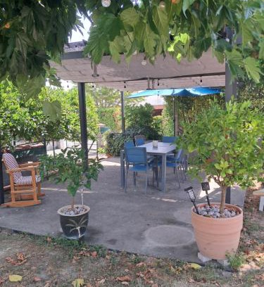 Le Fousseret Apartment | Le petit Pouncet