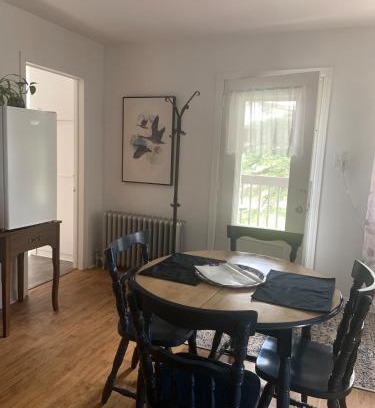 Mauricie Apartment | Le Petit Saint-Joseph