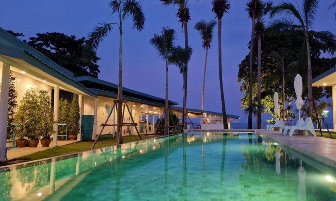 Khanom Hotel | Le Petit Saint Tropez