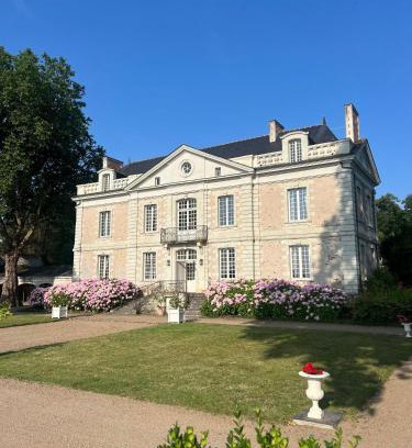 Bouchemaine House | Le Petit Serrant - maison d'hôtes d'exception