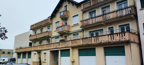 Cahors Apartment | Le petit Valentré