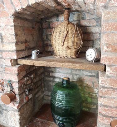 Castiglione d'Orcia House | Le Pietre Antiche