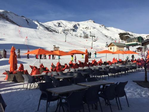 La Toussuire Hotel | Le Plein Sud