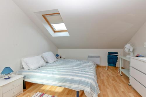 Batz-sur-Mer House | Le Refuge Salin Duplex Jardin