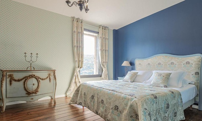 Le Boulou Hotel | Le Relais Des Chartreuses