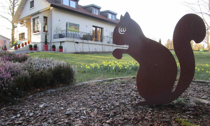 Hockai Bed & Breakfast | Le Relais des Fagnes