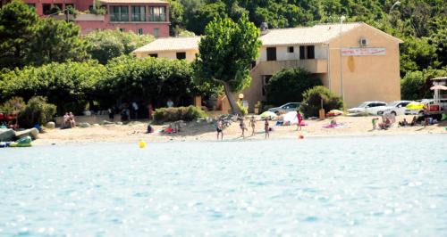 Pietracorbara Apartment | Le RENDEZ VOUS DE L'ETE