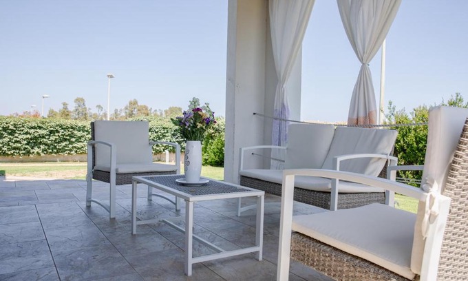 Baia Sant'Anna House | Le Residenze di Baia Sant'Anna