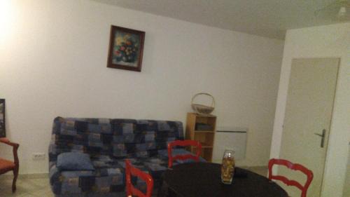 Saint-Christol-Les-Ales Apartment | LE RESPECHAT