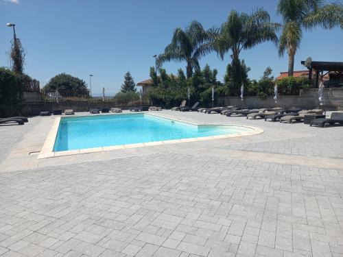 Mascalucia Bed & Breakfast | Le Roccette b&b
