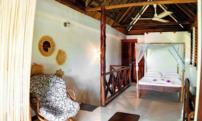 Madirokely Apartment | Le Rofia Lodge