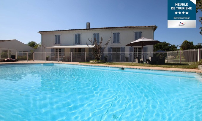 Arvert Cottage | Le Romanée Conti