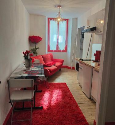 Argeles-sur-Mer Apartment | Le romantique