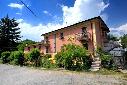 Ricco del Golfo Hotel | Le Rondini