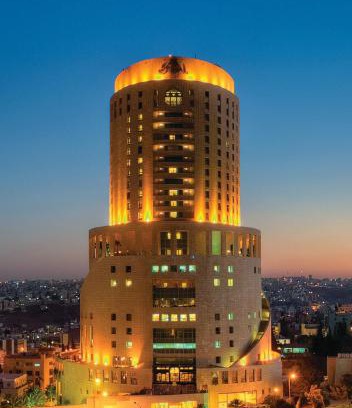 Amman Hotel | Le Royal Amman
