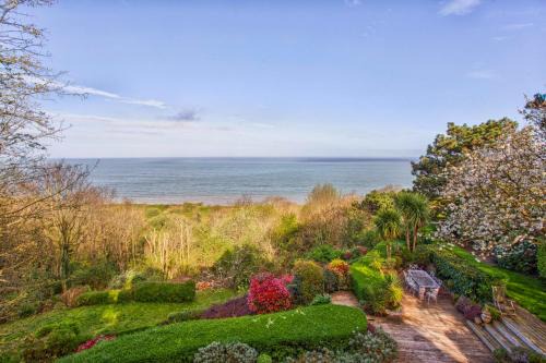 Trouville-sur-Mer House | Le Sémaphore - Superbe Villa Vue Mer - Trouville