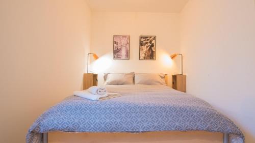 Les Rairies Apartment | Le safari