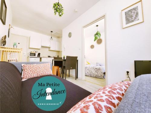 Auch Apartment | Le Savana