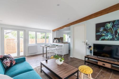 Scy-Chazelles Apartment | Le Schuman