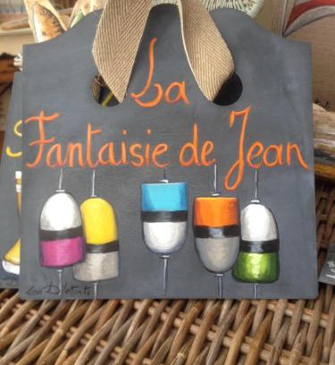 Morlaix Apartment | Le secret d'Oscar & la fantaisie de Jean