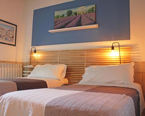 Municipio 2 Bed & Breakfast | Le Sete
