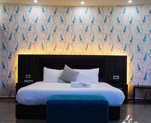Batroun Resort | Le Six Hotel And Resort