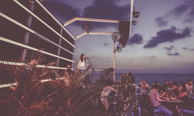 Batroun Apartment | Le Six Resort Hotel
